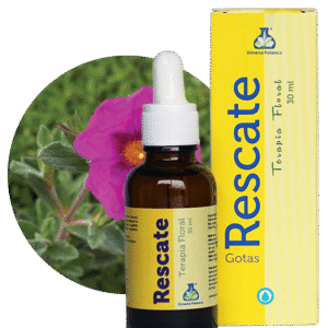Gotas de Rescate (Gotas)