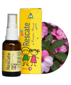 Gotitas de Rescate (Kids)