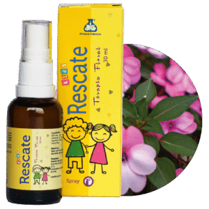 Gotitas de Rescate (Kids)