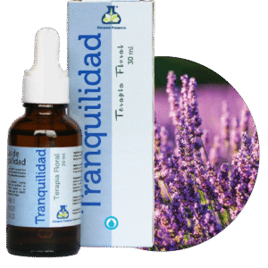 Gotas de Tranquilidad