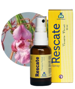 Gotas de Rescate (Spray)