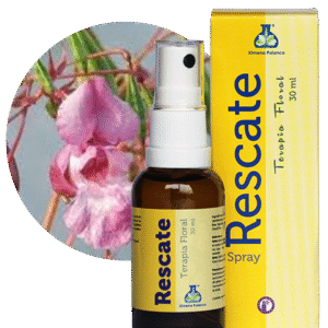 Gotas de Rescate (Spray)