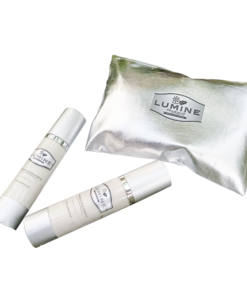 Pack Luminé Noche Plateado