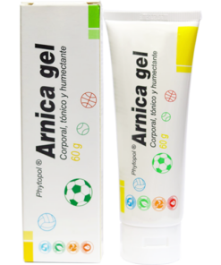 Arnica Gel