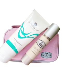 Pack Luminé Noche y Corporal