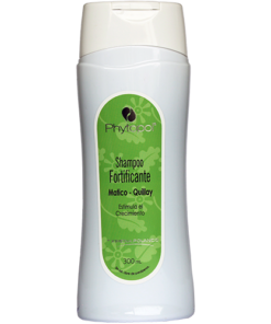 Shampoo Fortificante