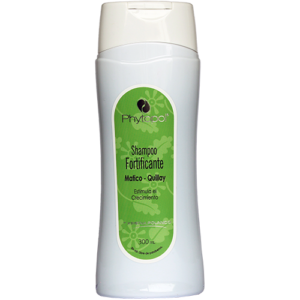 Shampoo Fortificante