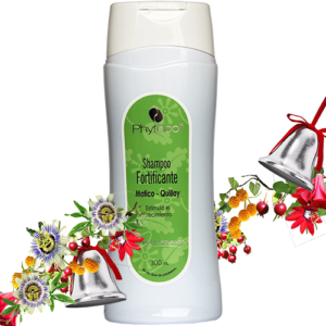 Shampoo Fortificante