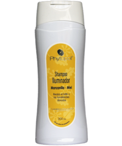 Shampoo Iluminador