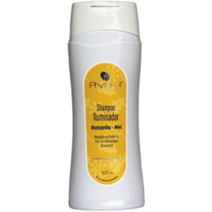 Shampoo Iluminador