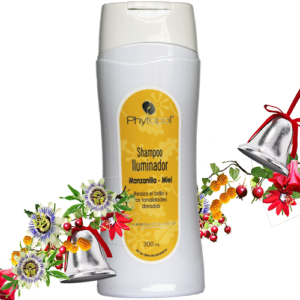 Shampoo Iluminador