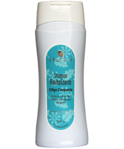 Shampoo Revitalizante