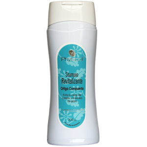 Shampoo Revitalizante