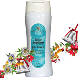 Shampoo Revitalizante