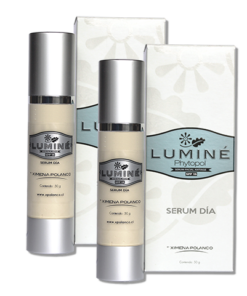 Pack Luminé Dia SPF 15