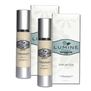 Pack Luminé Dia SPF 15